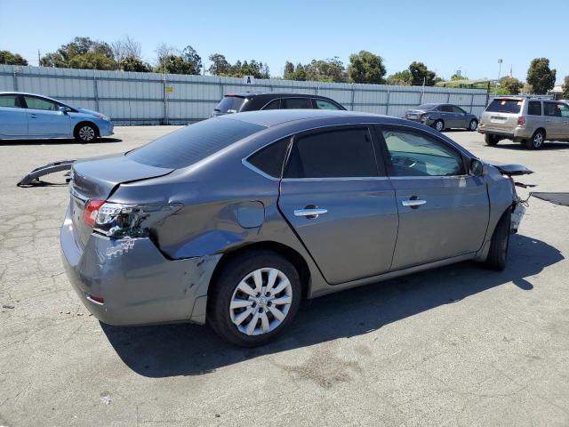 2015 NISSAN 180SX 3N1AB7AP0FY311125