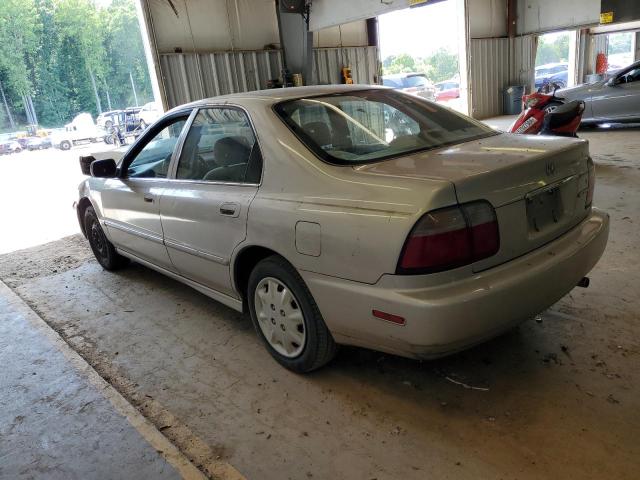 1996 Honda Accord Lx VIN: 1HGCD5633TA293442 Lot: 56660964