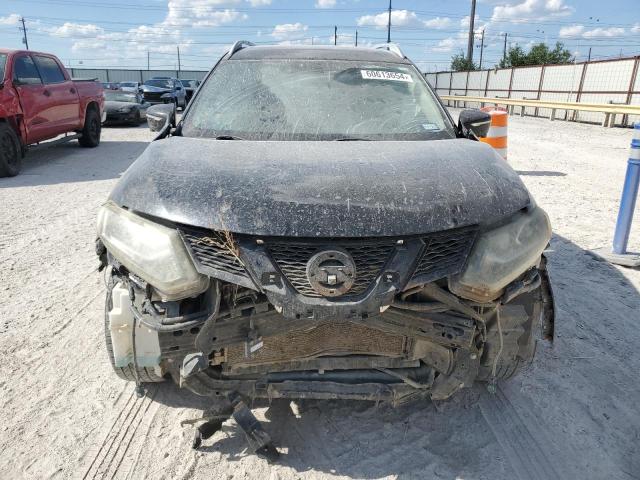 2015 Nissan Rogue S VIN: 5N1AT2MT5FC877727 Lot: 60613654