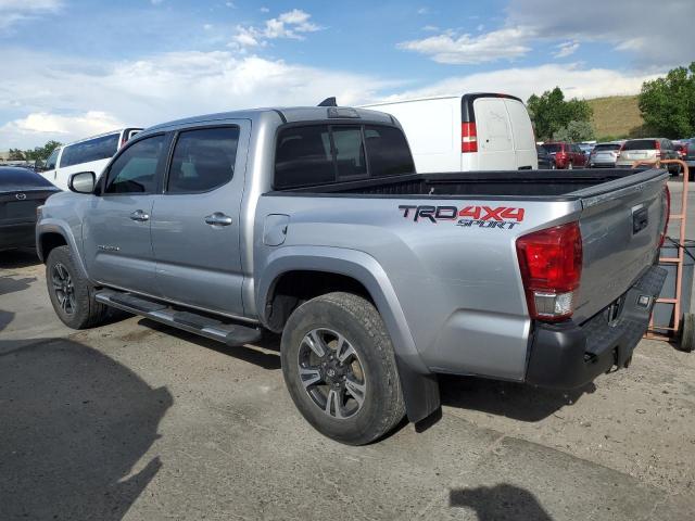 Vin: 5tfcz5an0gx043412, lot: 58928544, toyota tacoma double cab 20162