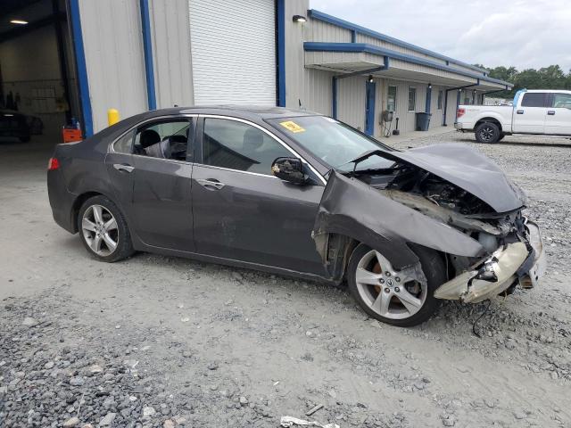 2009 Acura Tsx VIN: JH4CU26609C028917 Lot: 57873464