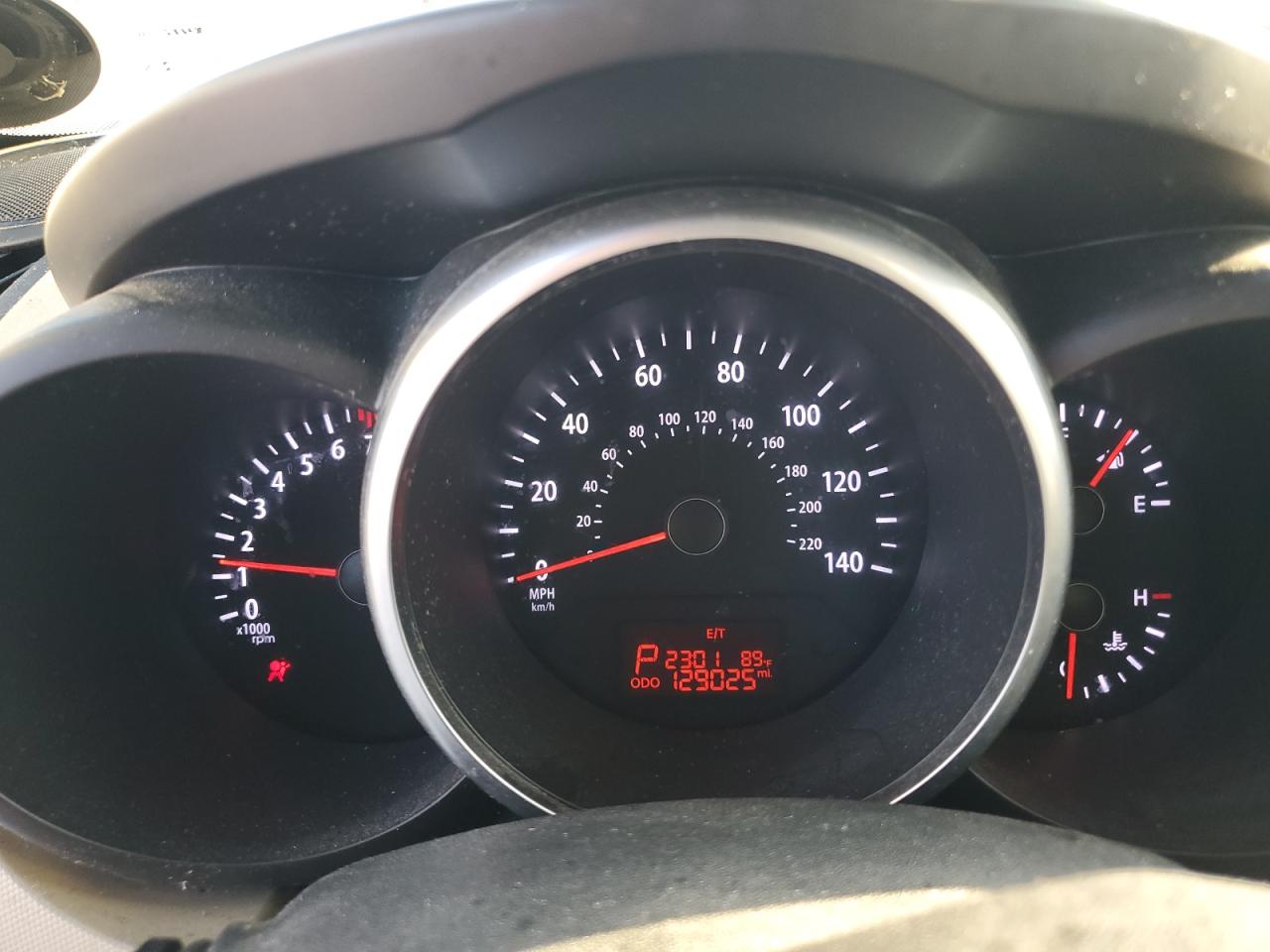 KNDJT2A63C7394440 2012 Kia Soul +