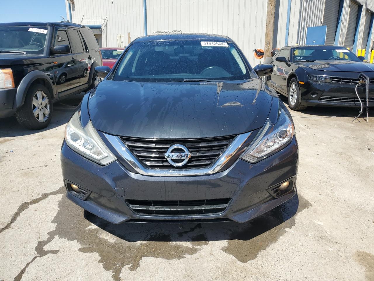 1N4AL3AP9JC263621 2018 Nissan Altima 2.5