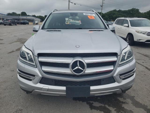 VIN 4JGDF7CE0EA349284 2014 Mercedes-Benz GL-Class, ... no.5