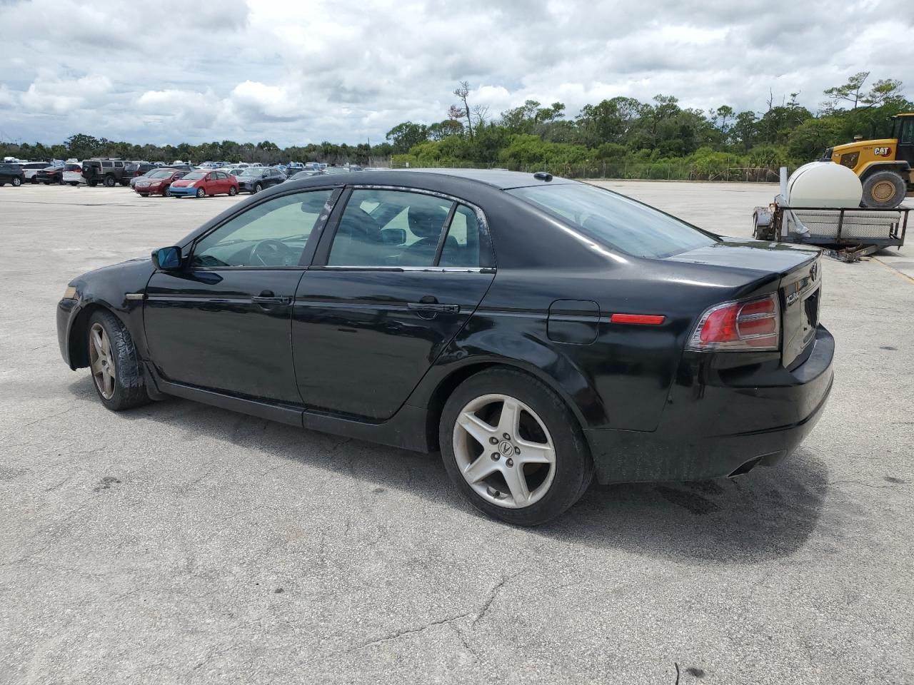 19UUA66204A039361 2004 Acura Tl