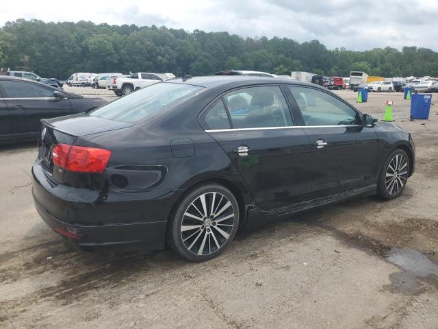 2014 Volkswagen Jetta Se VIN: 3VWD17AJ5EM436570 Lot: 57719174