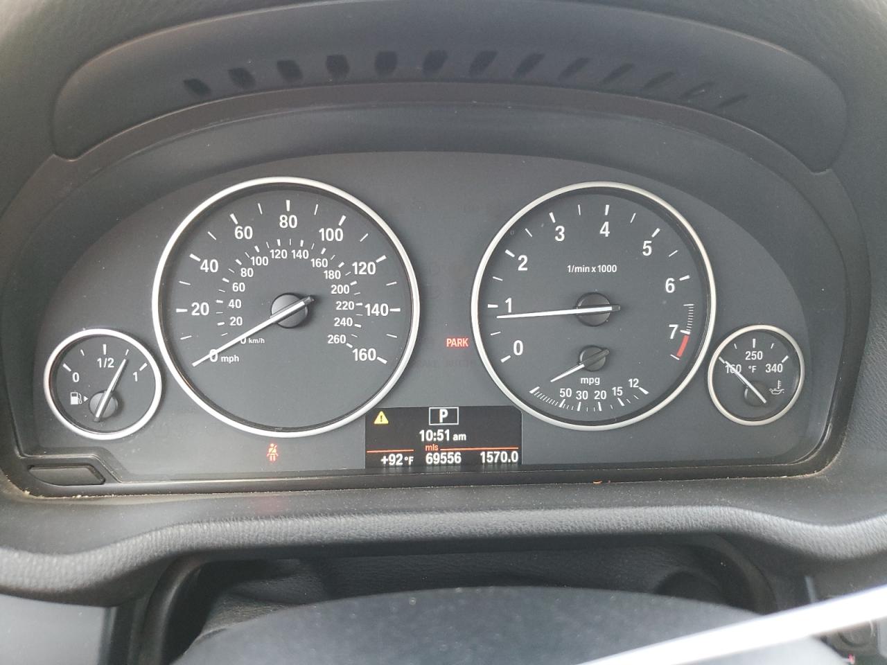 5UXWX9C59D0D04677 2013 BMW X3 xDrive28I