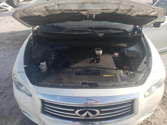 2015 Infiniti Qx60 VIN: 5N1AL0MM4FC545128 Lot: 61170644