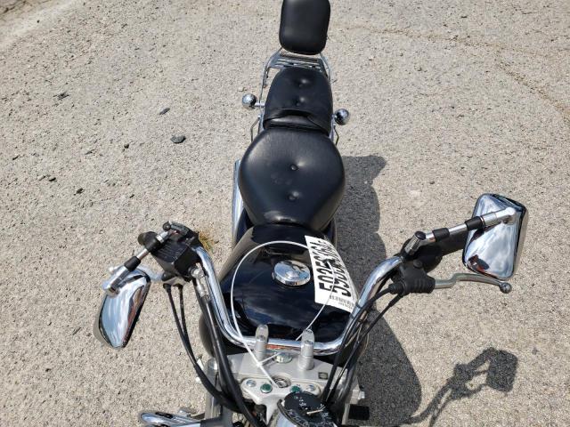 2009 SUZUKI GZ250 - VTTNJ48A292102518