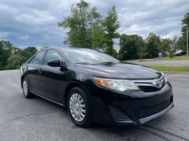 2014 Toyota Camry L VIN: 4T4BF1FK0ER402527 Lot: 58779234