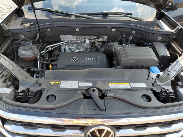 2022 Volkswagen Atlas Cross Sport Se VIN: 1V2HC2CA8NC216161 Lot: 58332754