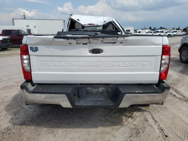 2022 Ford F350 Super Duty VIN: 1FT8W3DT9NEG24266 Lot: 58644044