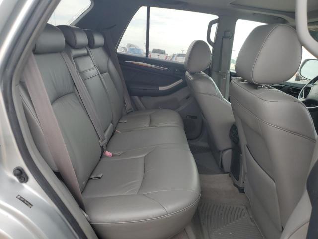 2006 Toyota 4Runner Limited VIN: JTEBT17R660060458 Lot: 60393994