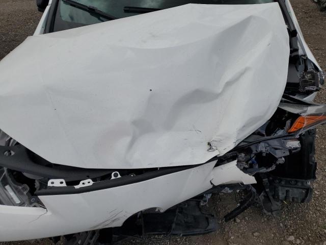 2022 Toyota Prius Le VIN: JTDL9MFU6N3034468 Lot: 57110494