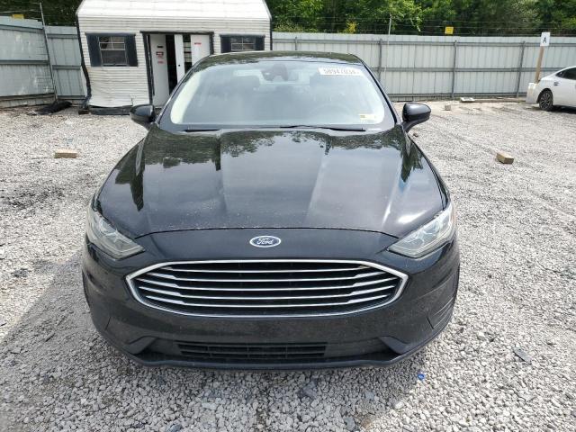 2019 FORD FUSION SE - 3FA6P0LU4KR116637