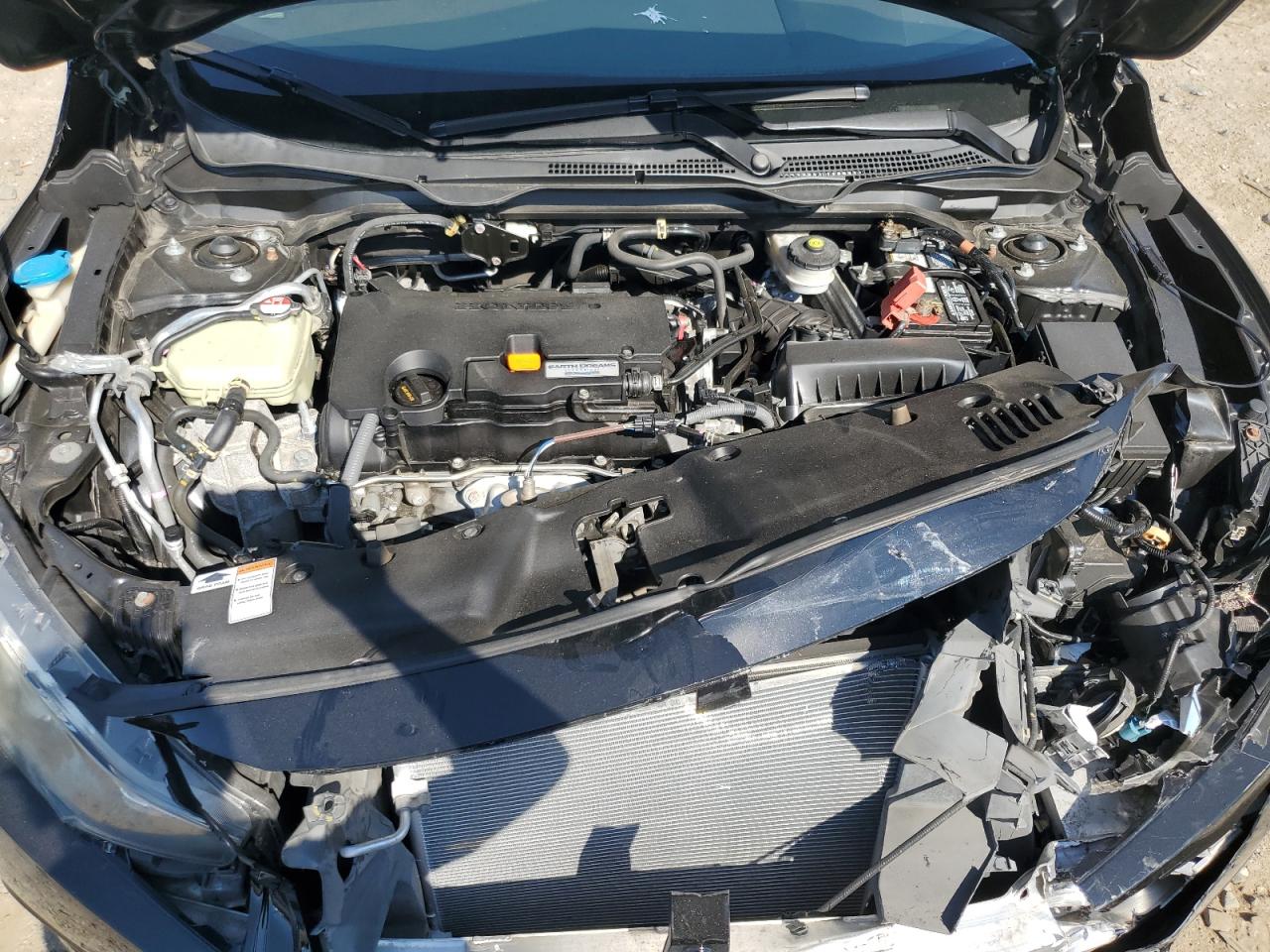 2HGFC2F50GH530072 2016 Honda Civic Lx 2HGFC2F50GH530072 2016 Honda Civic Lx