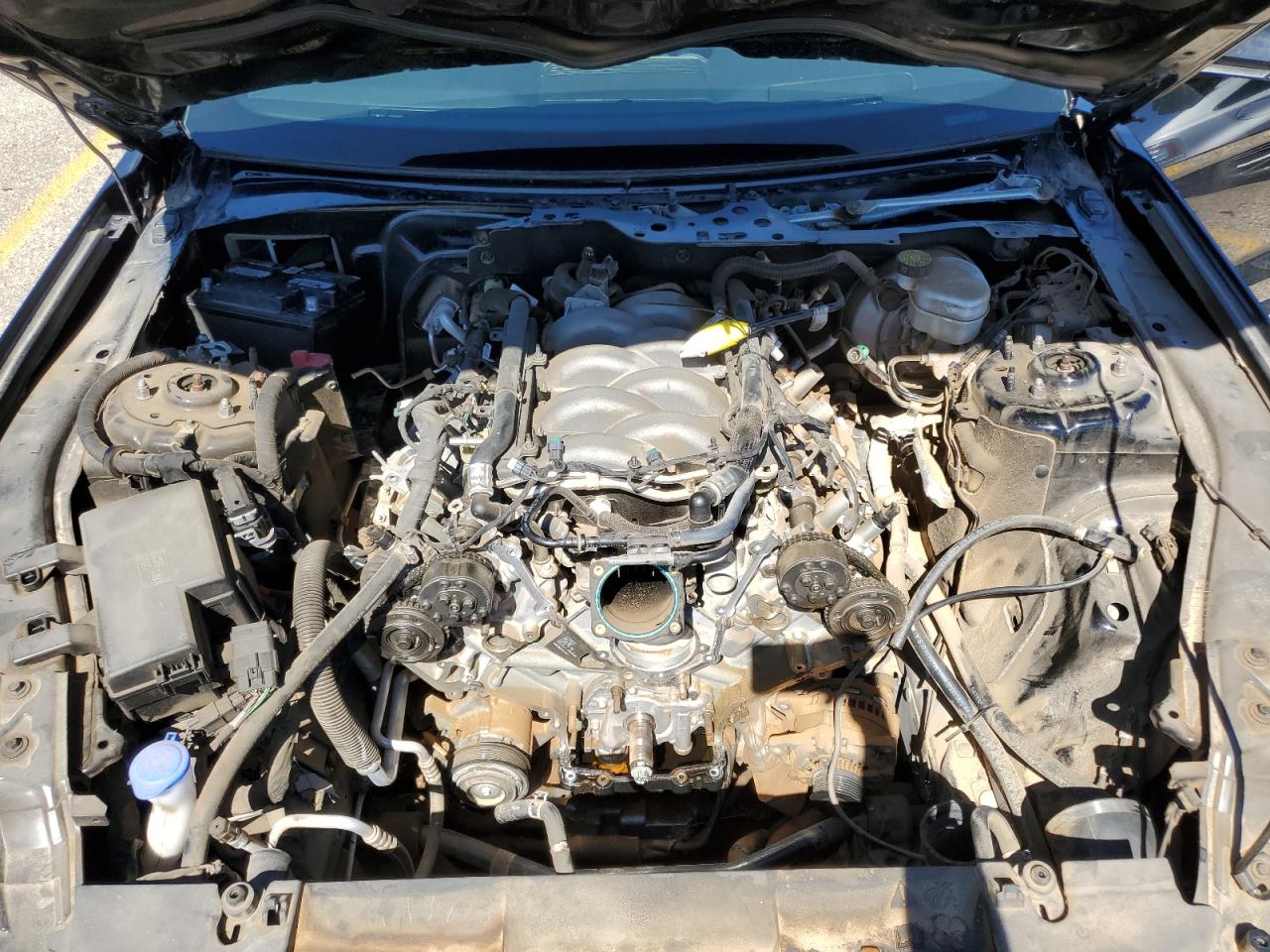 1FA6P8CF8L5124387 2020 Ford Mustang Gt