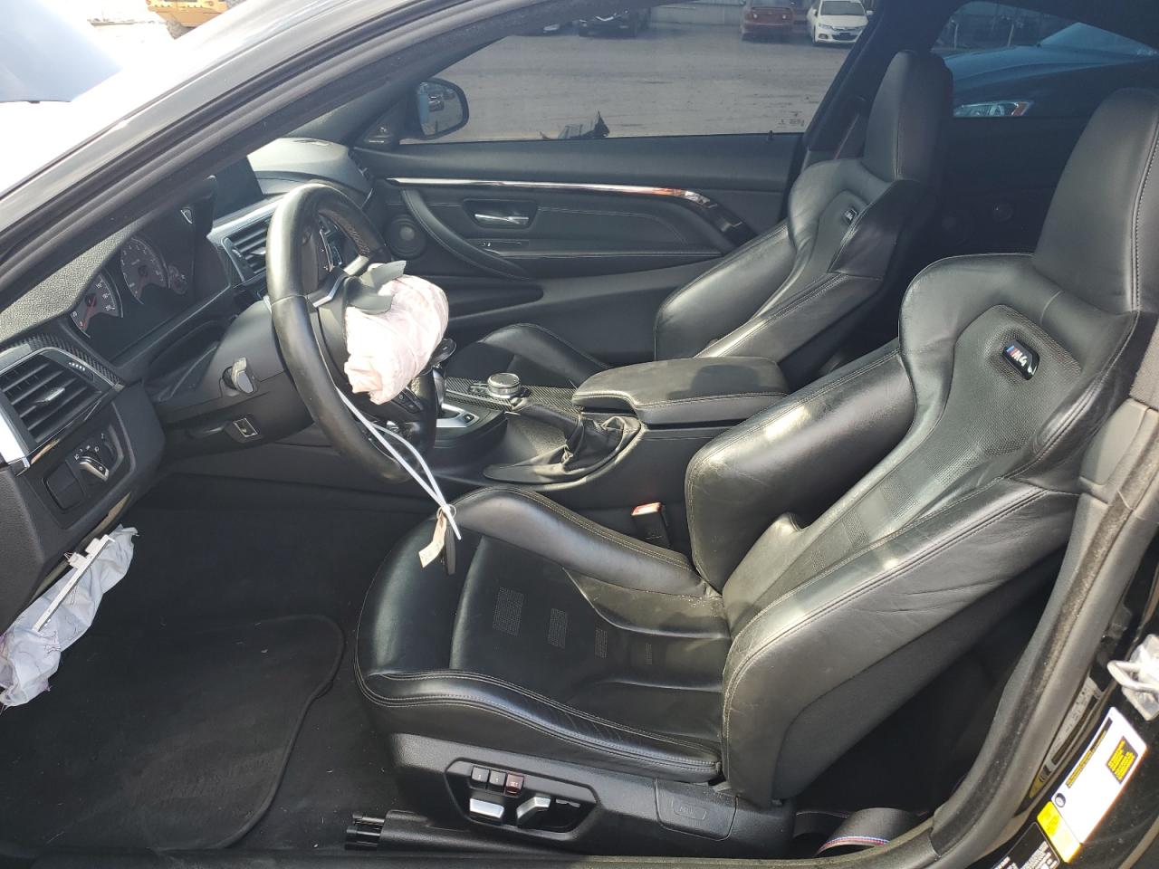 WBS4Y9C57JAG66687 2018 BMW M4