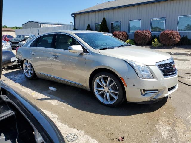 2016 CADILLAC XTS PREMIU - 2G61P5S38G9128865