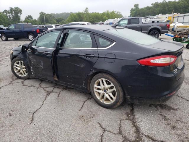 Vin: 1fa6p0h7xe5394405, lot: 57551544, ford fusion se 20142