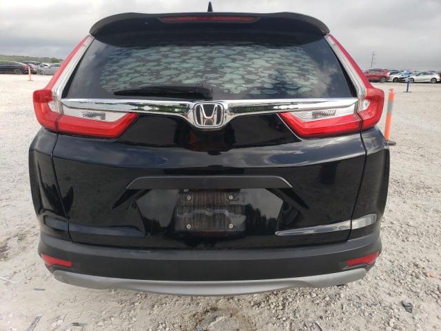 2019 Honda Cr-V Lx VIN: 2HKRW5H32KH406739 Lot: 59272654