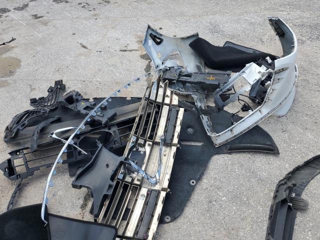 2022 Hyundai Sonata Se VIN: KMHL24JA4NA240302 Lot: 60719204