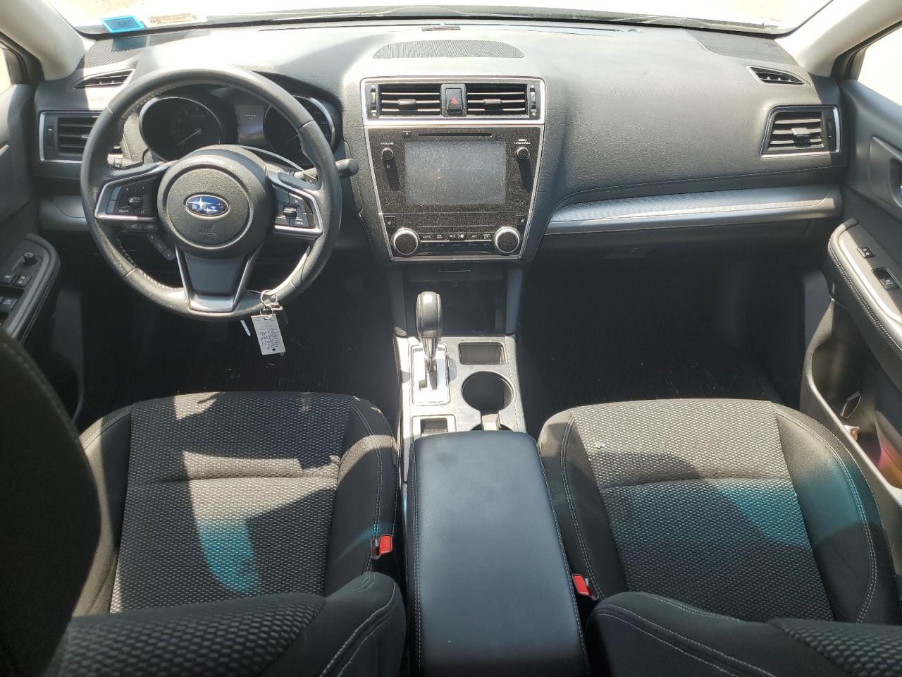 4S4BSACCXJ3223849 2018 Subaru Outback 2.5I Premium