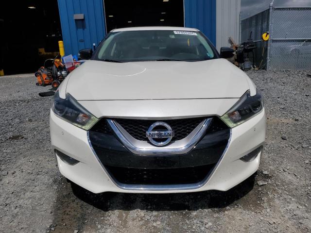 2016 Nissan Maxima 3.5S VIN: 1N4AA6AP4GC445159 Lot: 57804344