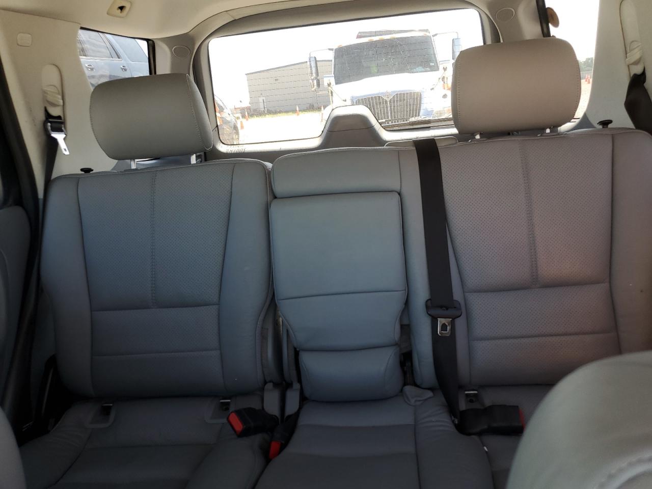 4JGAB54E32A304529 2002 Mercedes-Benz Ml 320