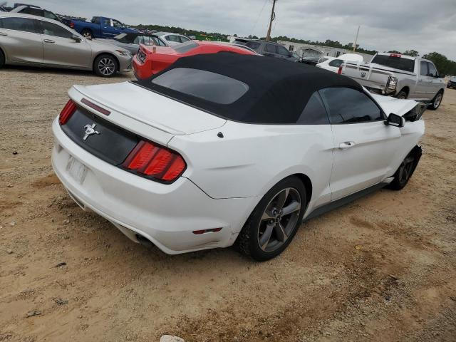 2016 FORD MUSTANG - 1FATP8EM9G5243019