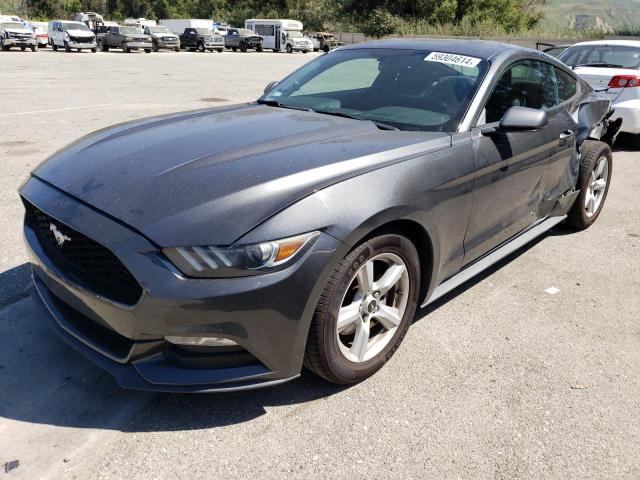 2016 Ford Mustang VIN: 1FA6P8AM6G5226438 Lot: 59304614