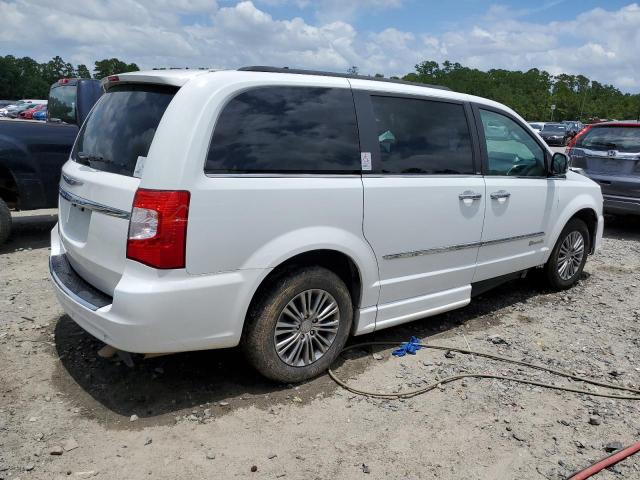 VIN 2C4RC1CG3ER256966 2014 Chrysler Town and Countr... no.3