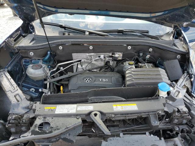 VIN 1V2LC2CA0PC218015 2023 Volkswagen Atlas, SE no.12