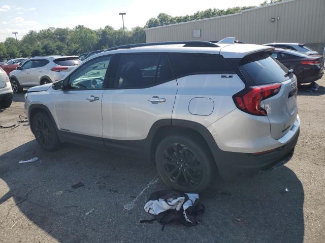 2021 GMC TERRAIN SL - 3GKALTEV5ML382380