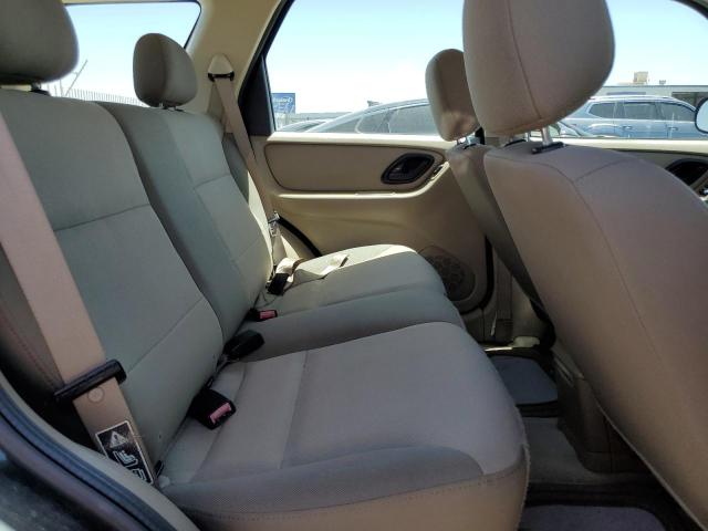 2003 Ford Escape Xls VIN: 1FMYU021X3KA41317 Lot: 59170124