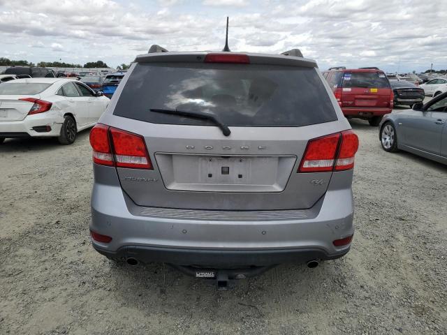 2015 Dodge Journey R/T VIN: 3C4PDCEG8FT711919 Lot: 56054104