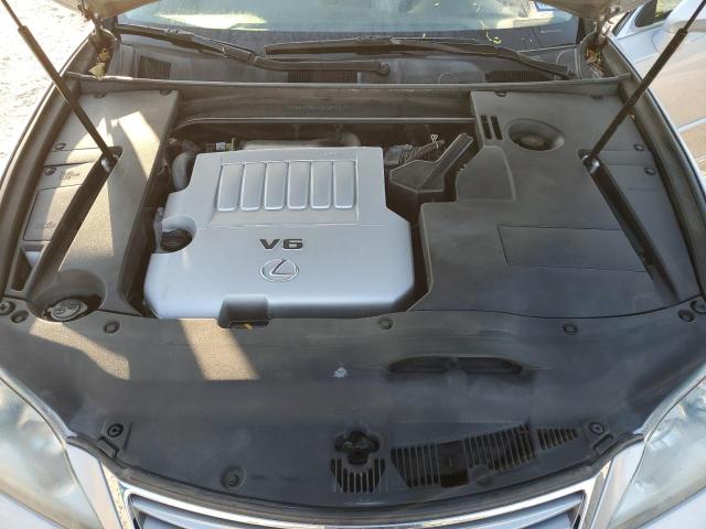 2011 Lexus Es 350 VIN: JTHBK1EG9B2467101 Lot: 57661534