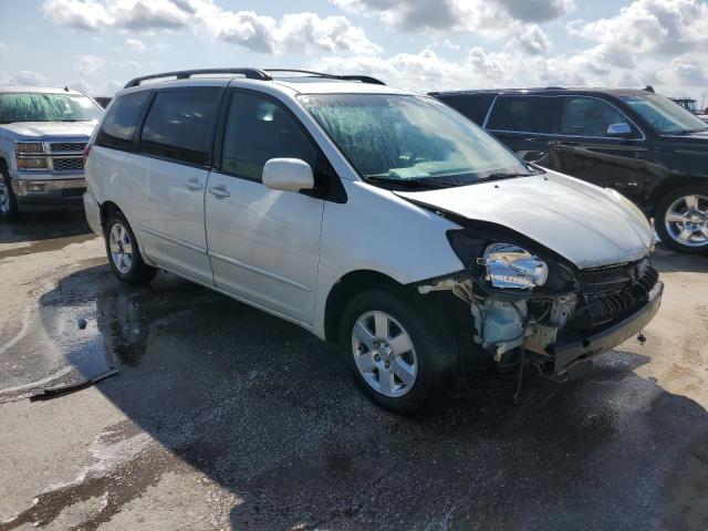 2005 Toyota Sienna Xle VIN: 5TDZA22C65S224739 Lot: 57056464