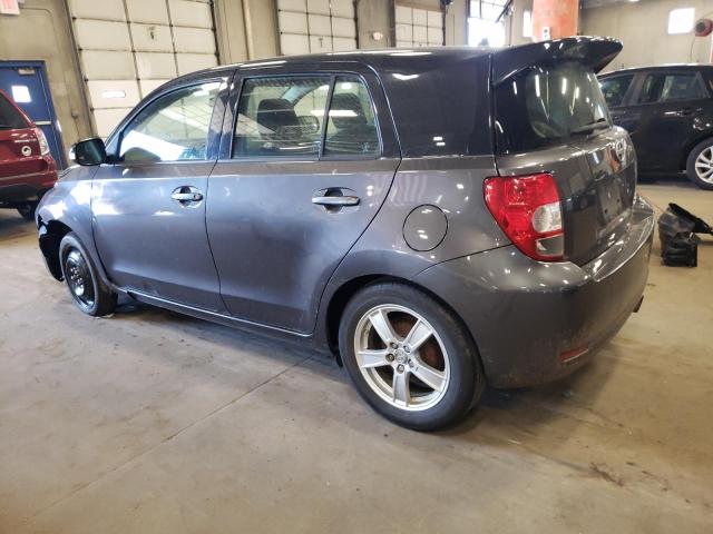 2014 Toyota Scion Xd VIN: JTKKUPB4XE1041901 Lot: 59813804