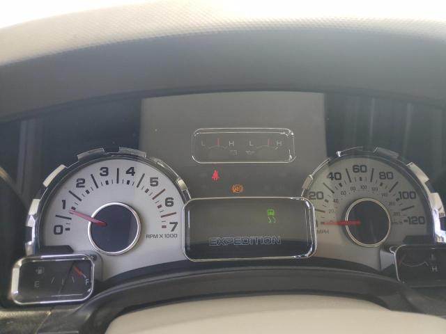 2008 Ford Expedition Xlt VIN: 1FMFU15508LA31358 Lot: 60152204