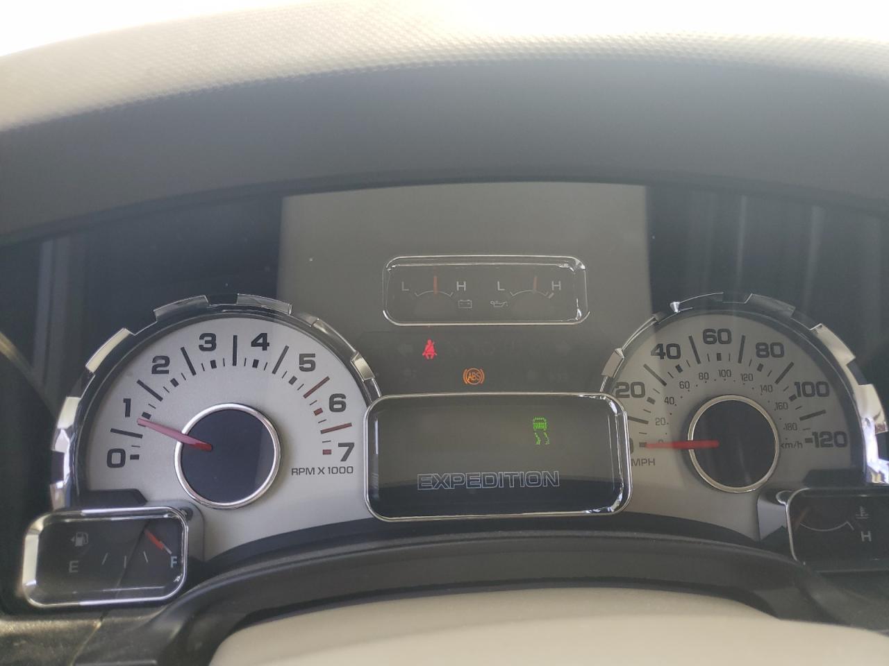 1FMFU15508LA31358 2008 Ford Expedition Xlt