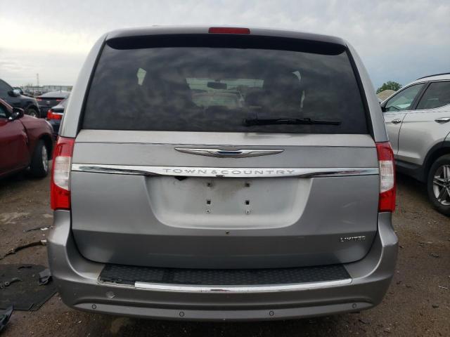 2014 Chrysler Town & Country Limited VIN: 2C4RC1GG5ER275092 Lot: 60168664