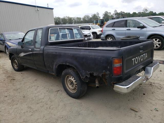 1993 Toyota Pickup 1/2 Ton Extra Long Wheelbase Dx VIN: JT4RN93P3P5087136 Lot: 59852874