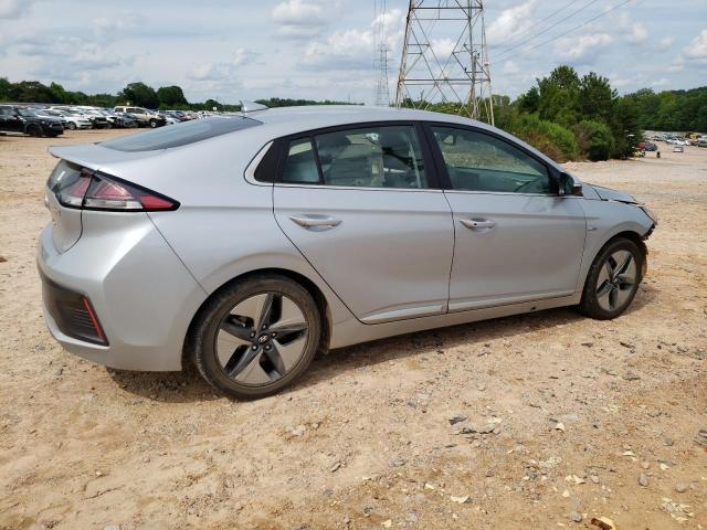 2020 Hyundai Ioniq Sel VIN: KMHC85LC2LU242547 Lot: 57482564