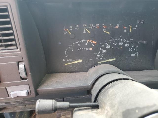 1994 Chevrolet Gmt-400 C1500 VIN: 2GCEC19Z3R1124690 Lot: 59703684