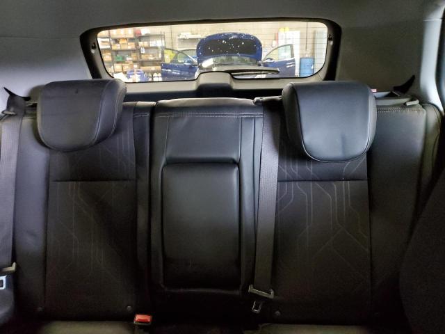 2020 Chevrolet Trax 1Lt VIN: KL7CJLSBXLB033653 Lot: 59321414