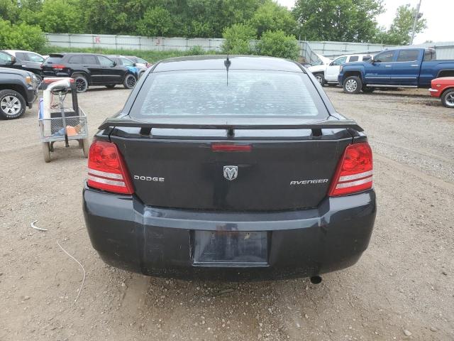 2009 Dodge Avenger Sxt VIN: 1B3LC56B59N503907 Lot: 59622494