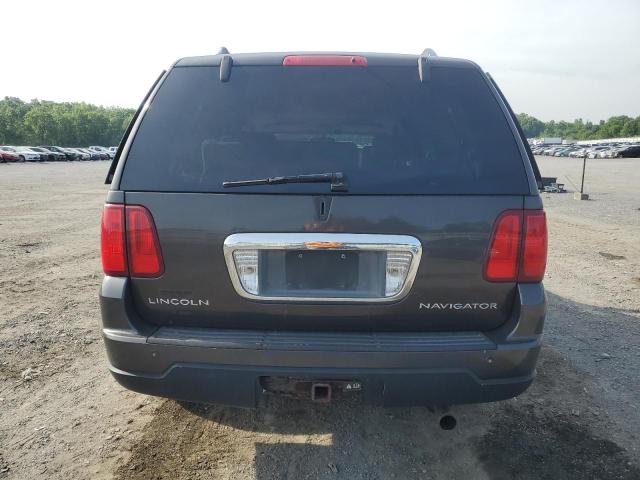 5LMFU28565LJ06087 2005 Lincoln Navigator