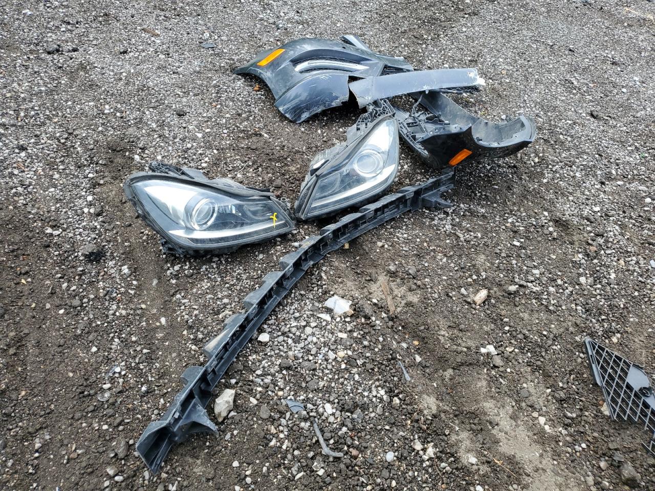 WDDGF8JB9DA860867 2013 Mercedes-Benz C 350 4Matic