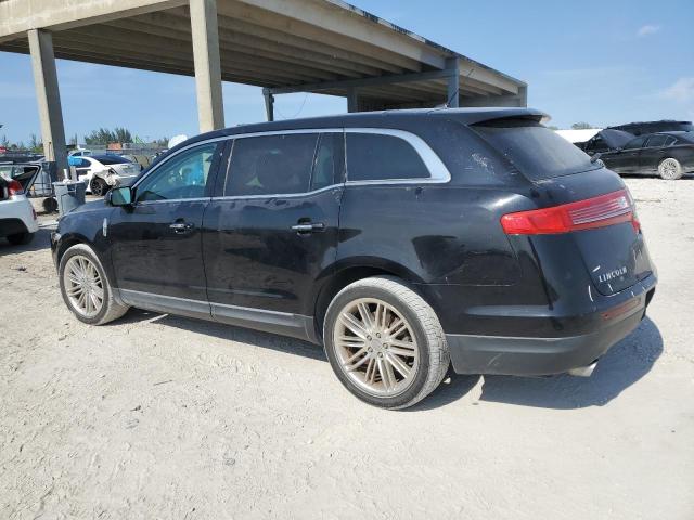 2019 Lincoln Mkt VIN: 2LMHJ5AT0KBL02783 Lot: 57446324